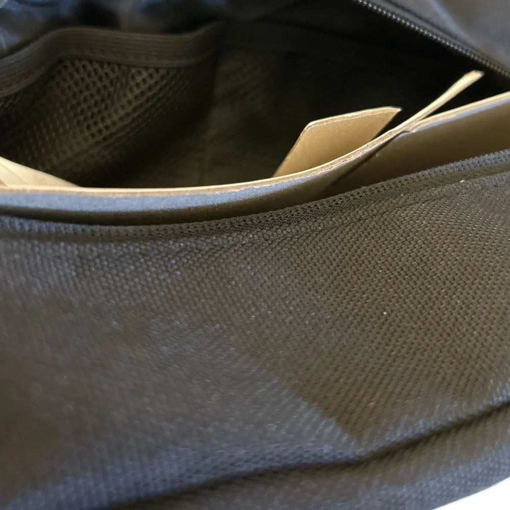 Hurley Men’s Traveling Bag